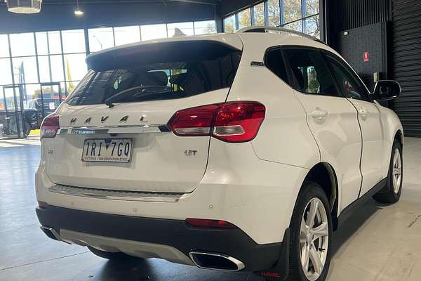 2019 Haval H2 Premium