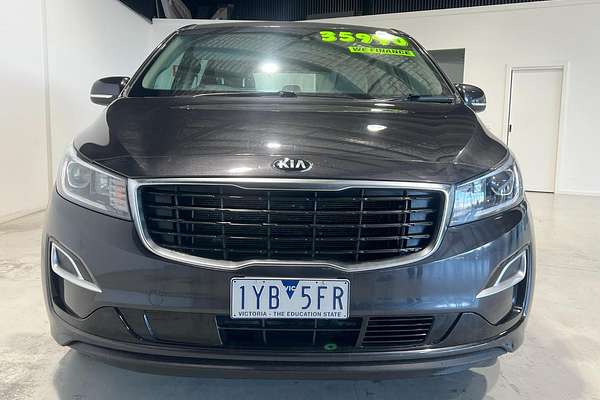 2020 Kia Carnival S YP