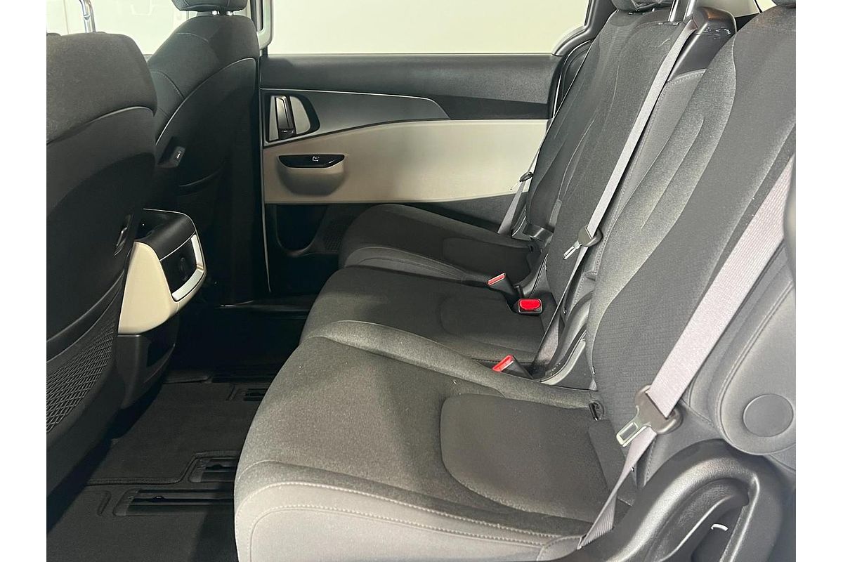 2023 Kia Carnival S KA4