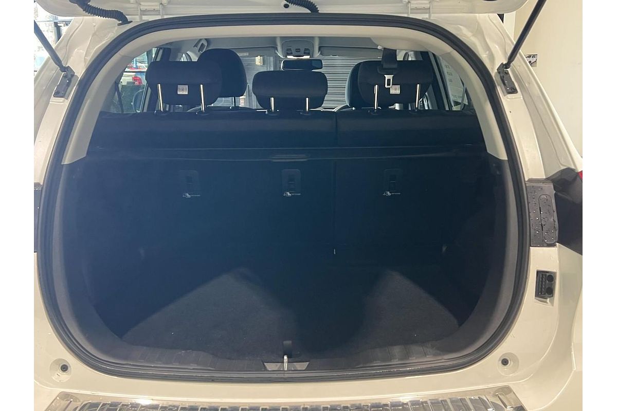 2019 Haval H2 Premium