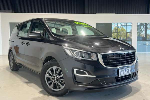 2020 Kia Carnival S YP