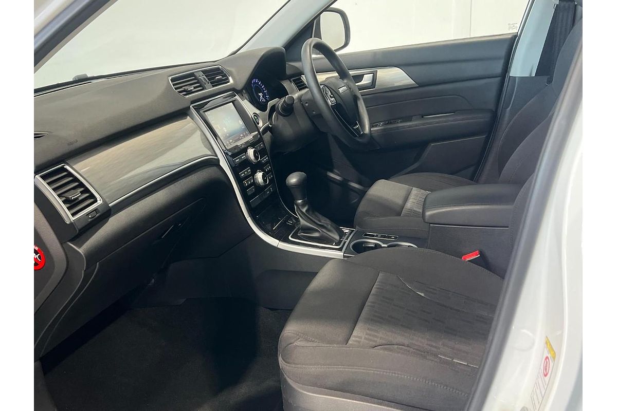 2019 Haval H2 Premium
