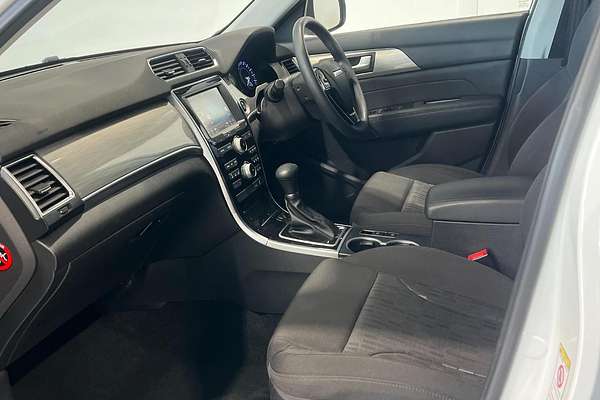 2019 Haval H2 Premium