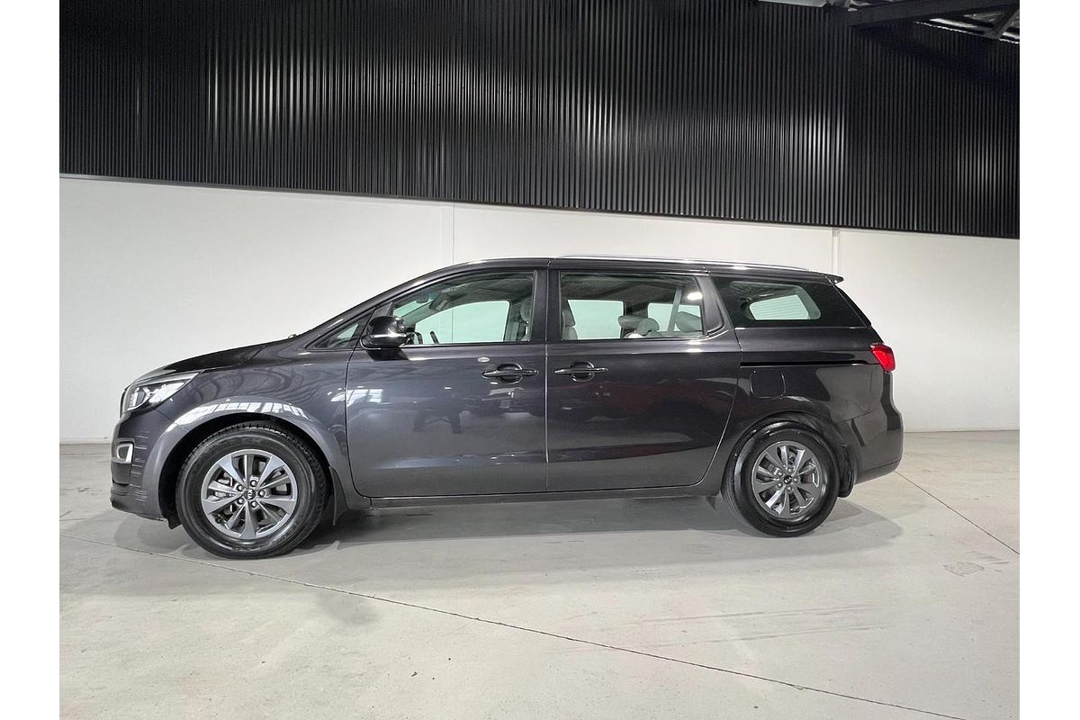 2020 Kia Carnival S YP