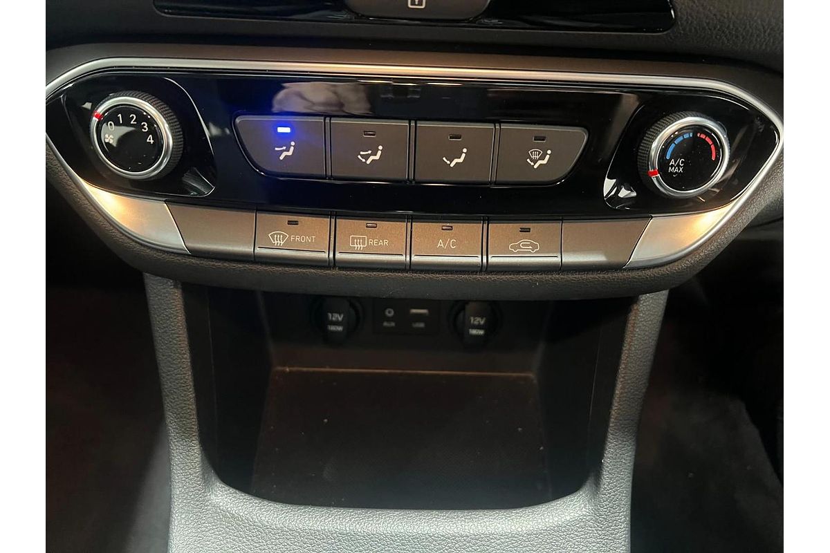 2019 Hyundai i30 Active PD2