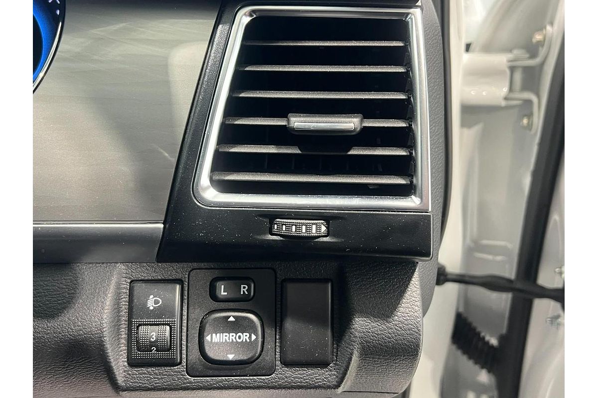 2019 Haval H2 Premium