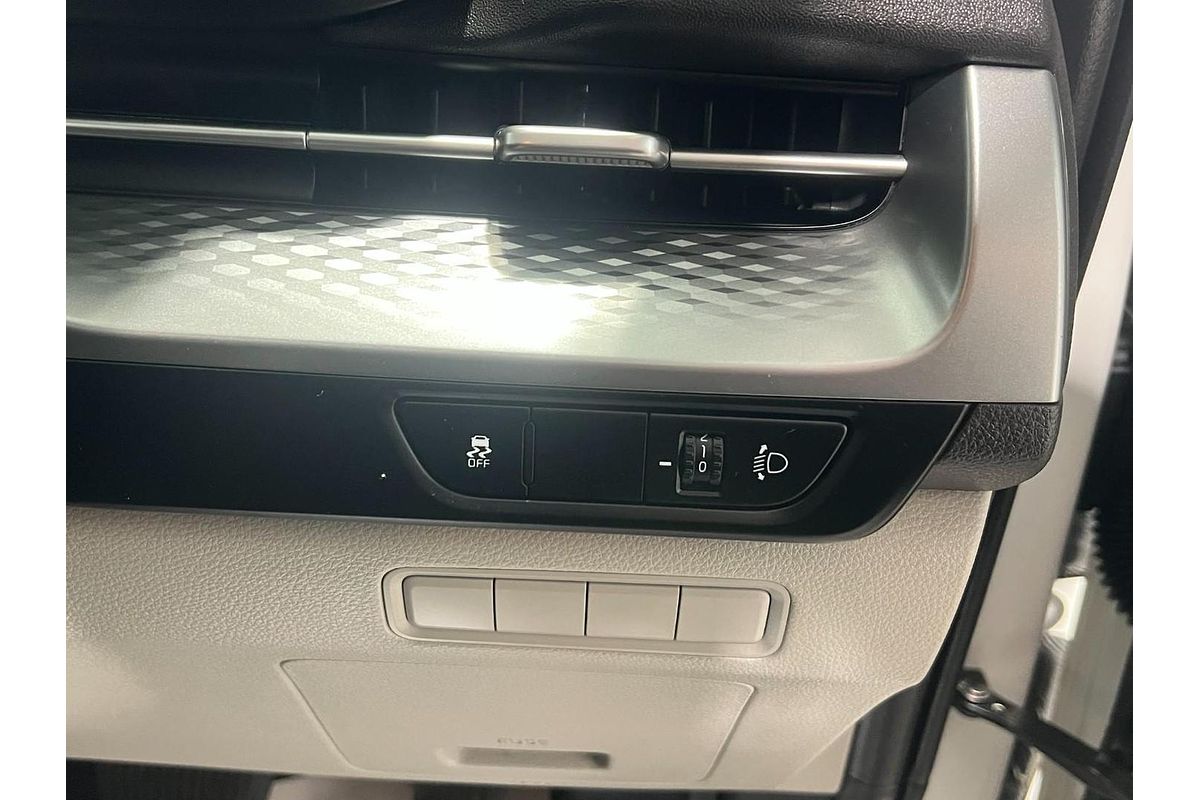 2023 Kia Carnival S KA4