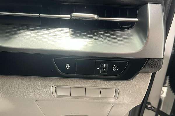 2023 Kia Carnival S KA4