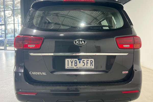 2020 Kia Carnival S YP