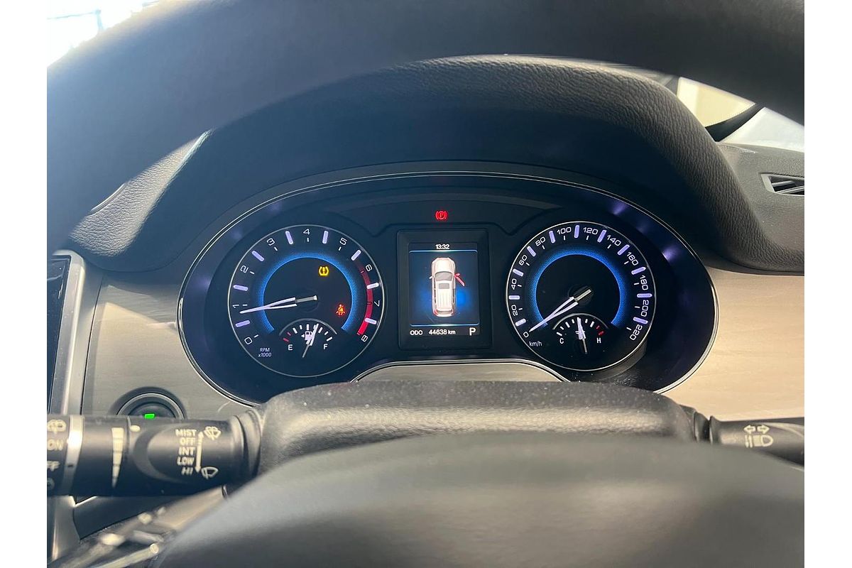 2019 Haval H2 Premium