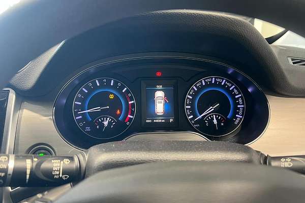 2019 Haval H2 Premium