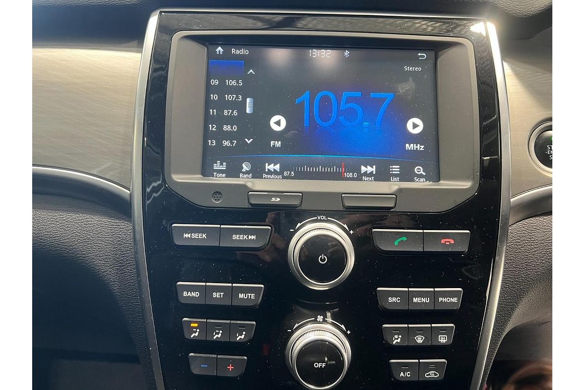 2019 Haval H2 Premium