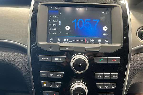 2019 Haval H2 Premium
