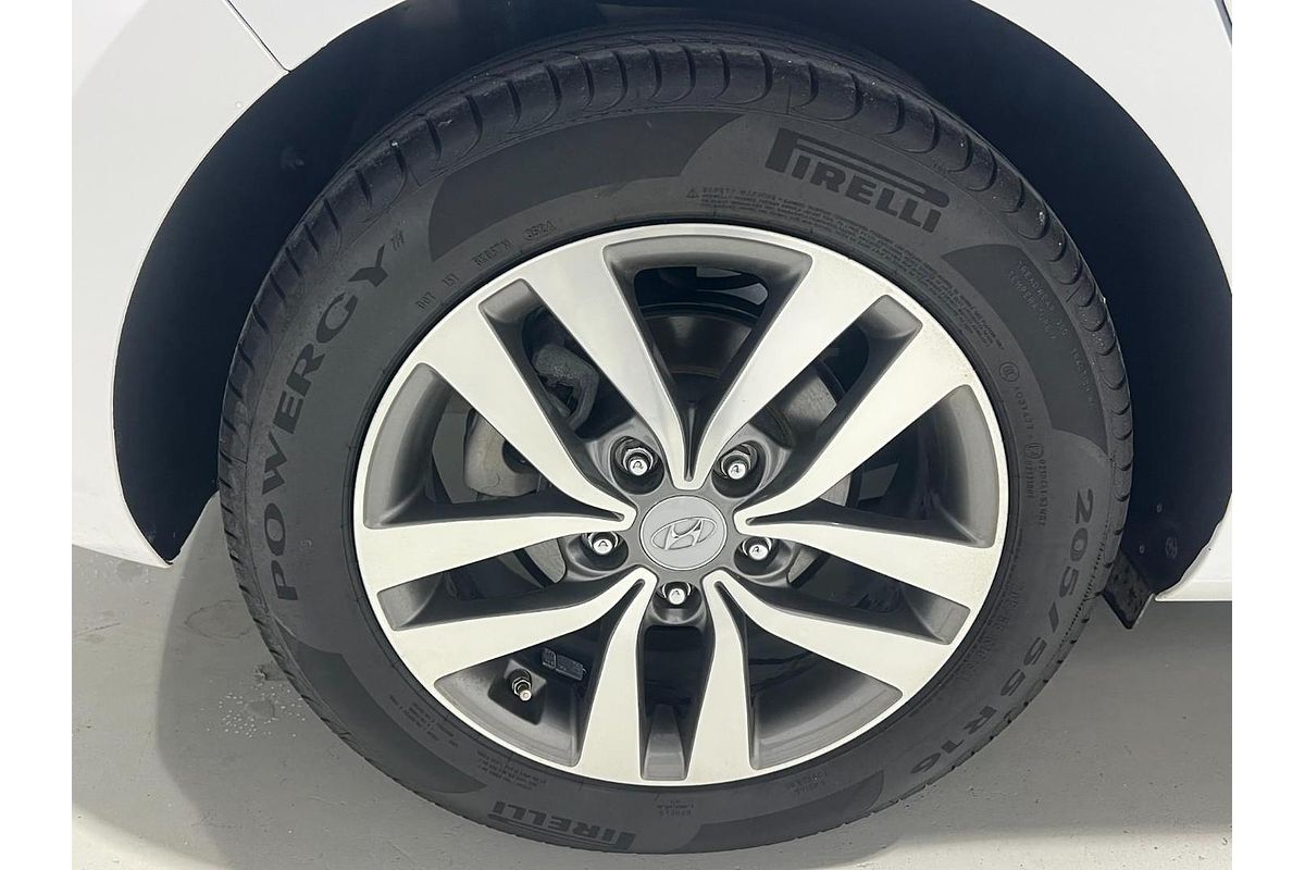 2019 Hyundai i30 Active PD2