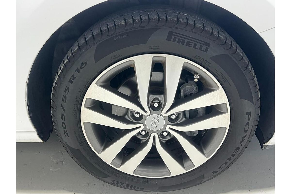 2019 Hyundai i30 Active PD2