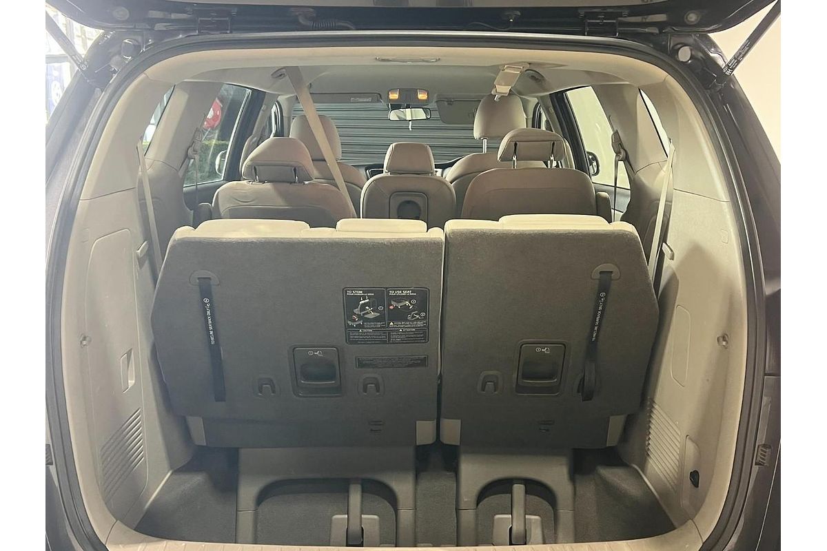 2020 Kia Carnival S YP