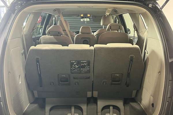 2020 Kia Carnival S YP
