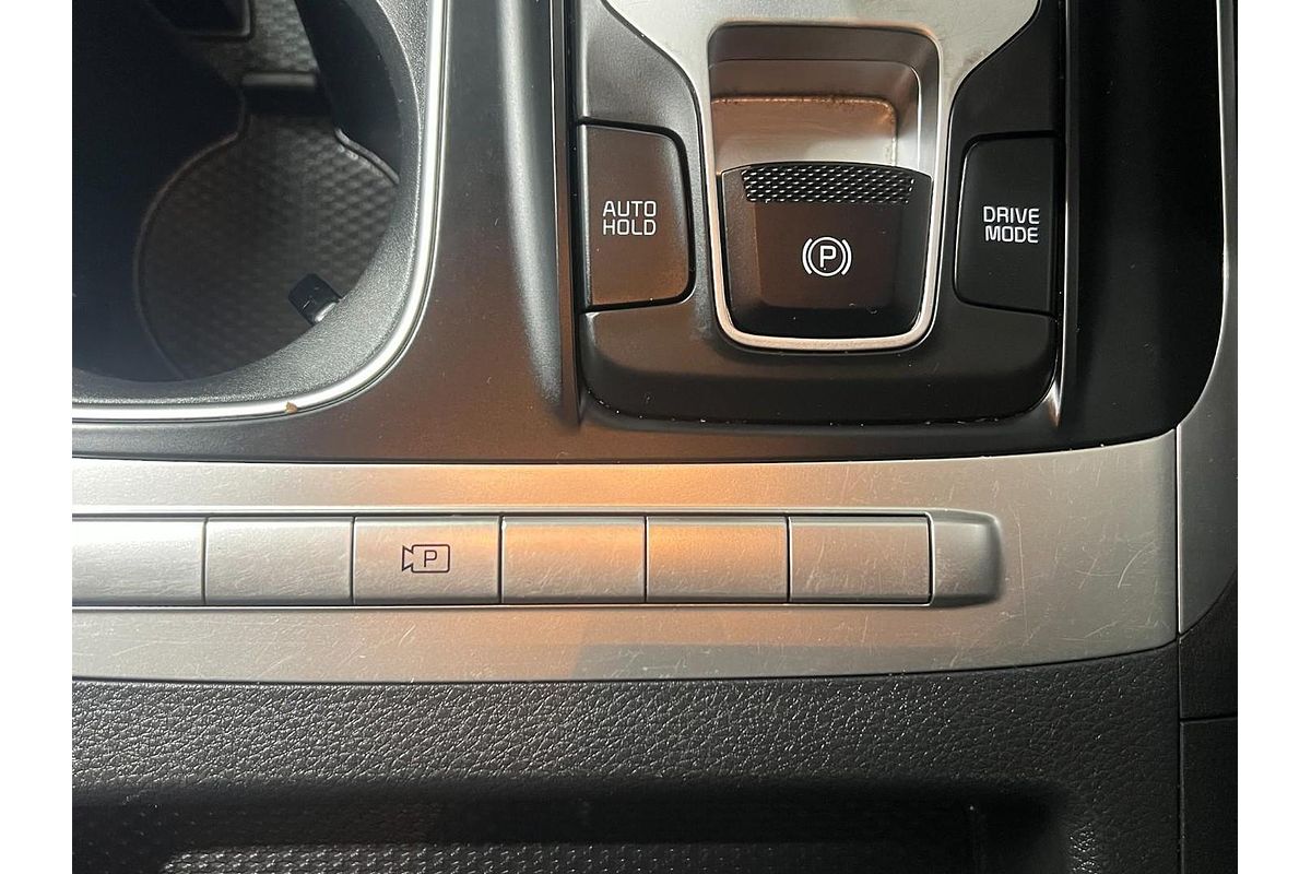 2023 Kia Carnival S KA4