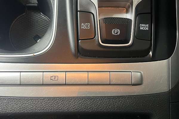 2023 Kia Carnival S KA4