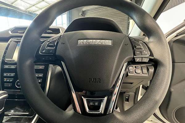 2019 Haval H2 Premium