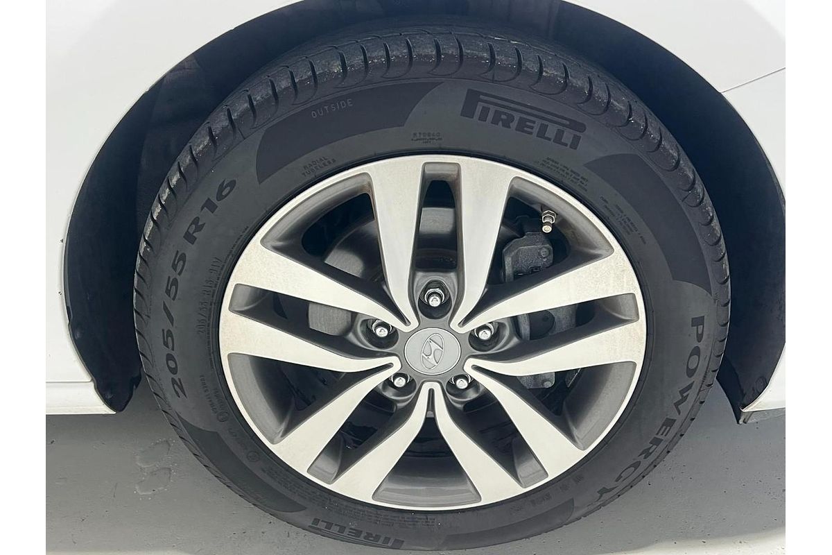 2019 Hyundai i30 Active PD2