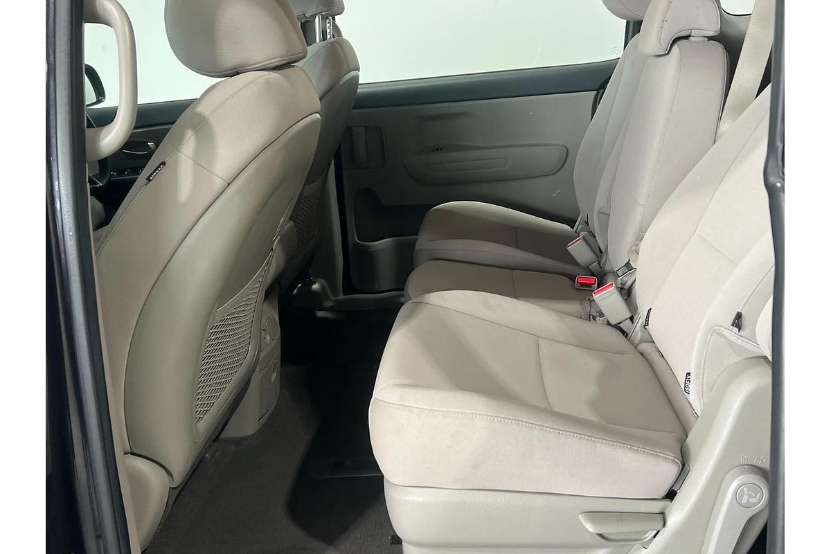 2020 Kia Carnival S YP