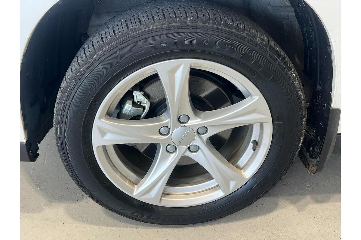 2019 Haval H2 Premium