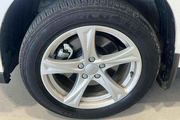 2019 Haval H2 Premium