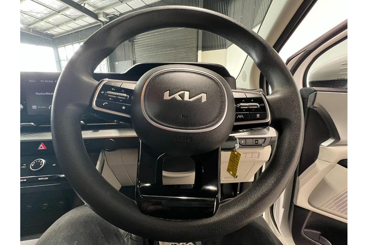 2023 Kia Carnival S KA4