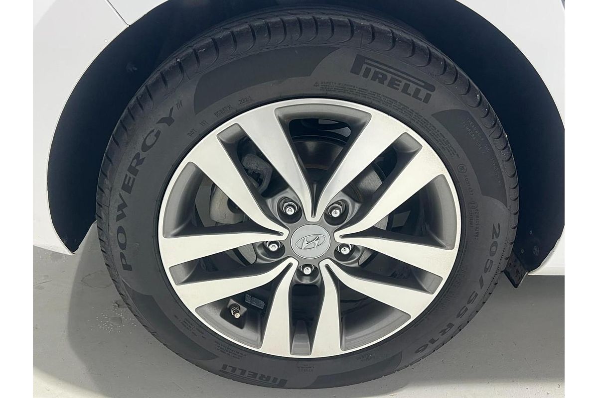 2019 Hyundai i30 Active PD2