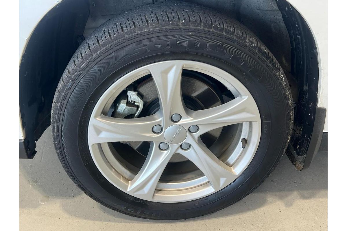 2019 Haval H2 Premium