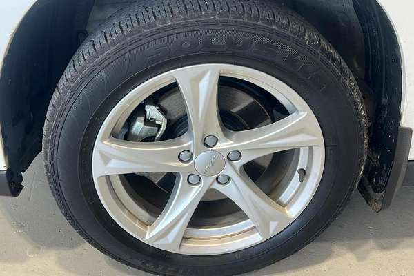 2019 Haval H2 Premium