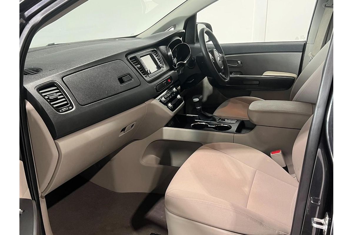 2020 Kia Carnival S YP