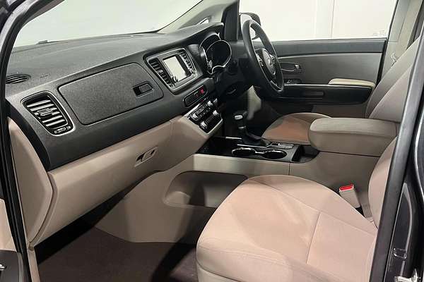 2020 Kia Carnival S YP