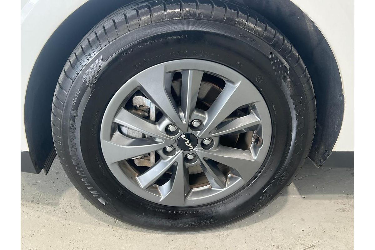 2023 Kia Carnival S KA4
