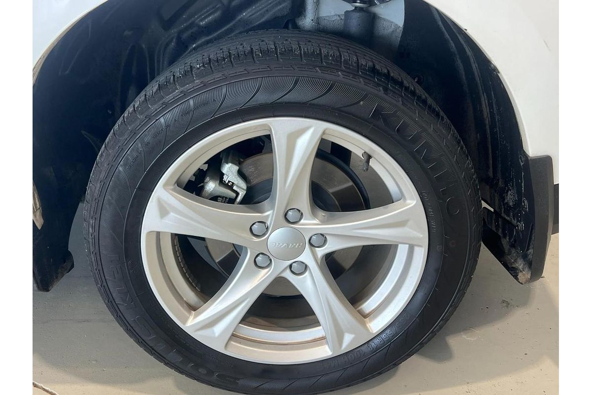 2019 Haval H2 Premium