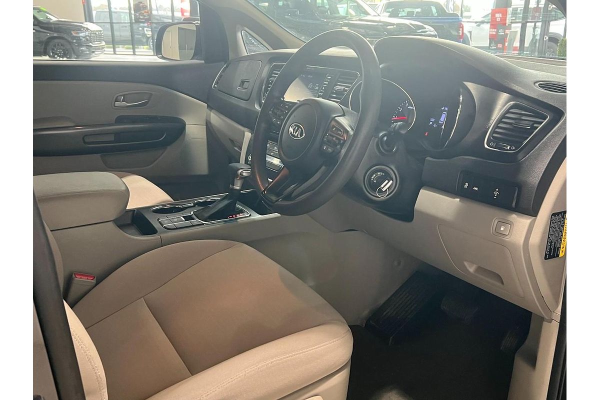2020 Kia Carnival S YP