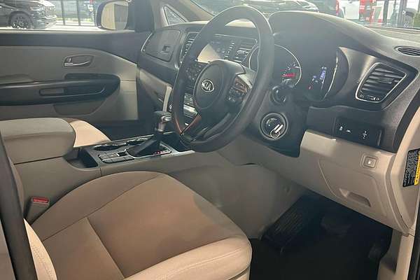 2020 Kia Carnival S YP
