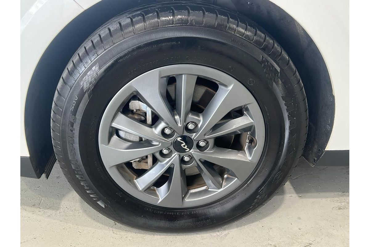 2023 Kia Carnival S KA4