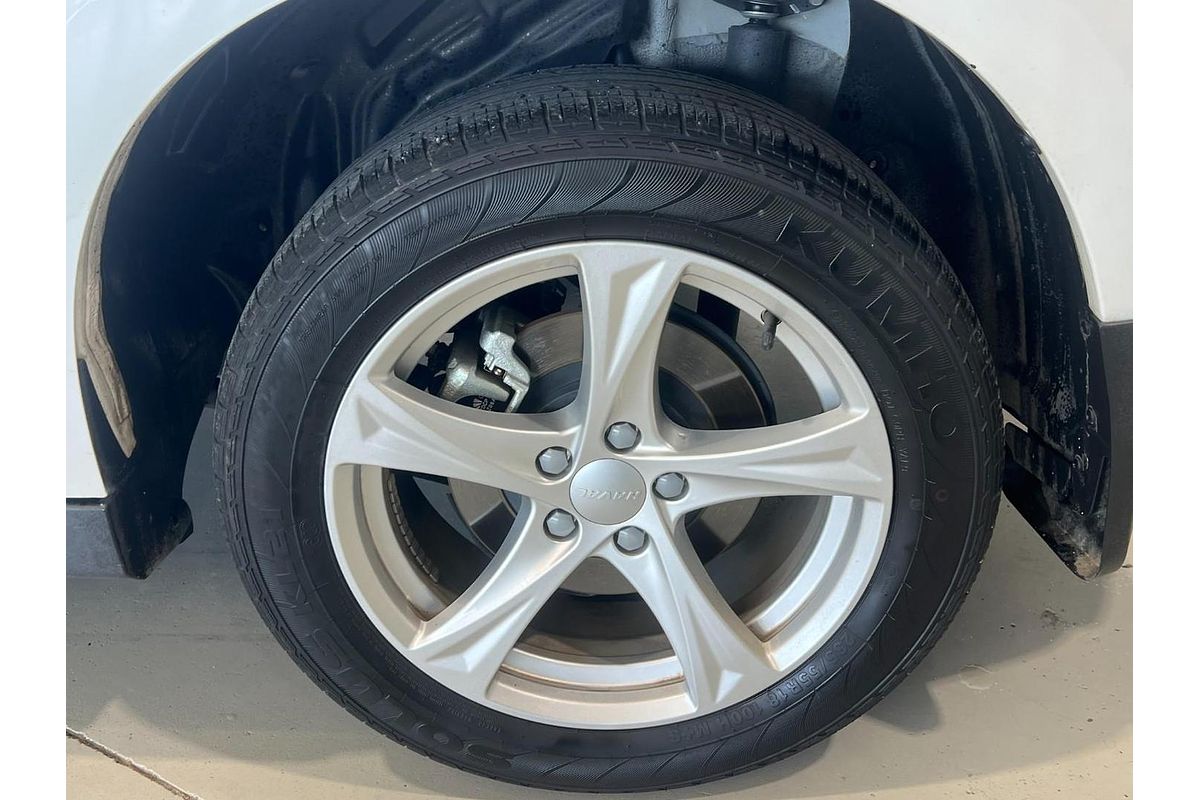 2019 Haval H2 Premium
