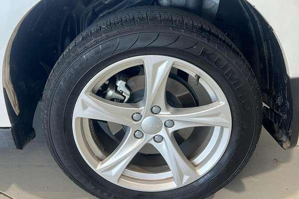 2019 Haval H2 Premium