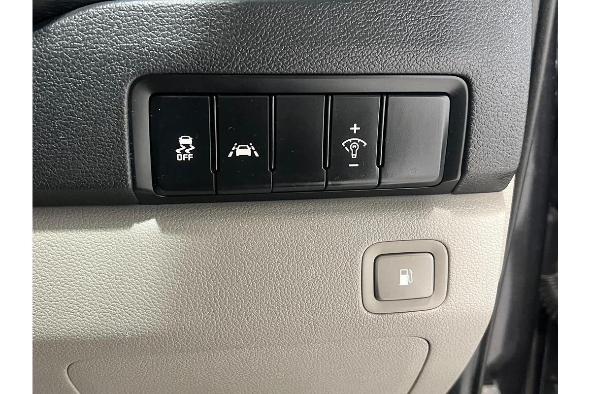 2020 Kia Carnival S YP