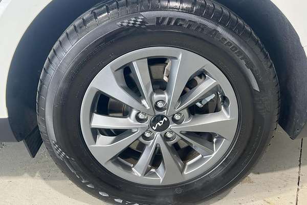 2023 Kia Carnival S KA4