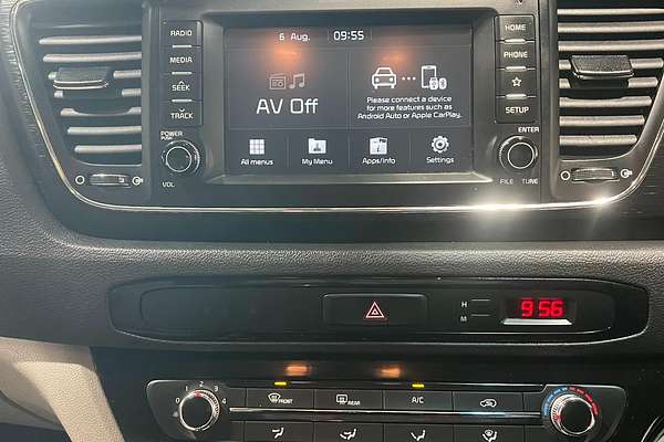 2020 Kia Carnival S YP