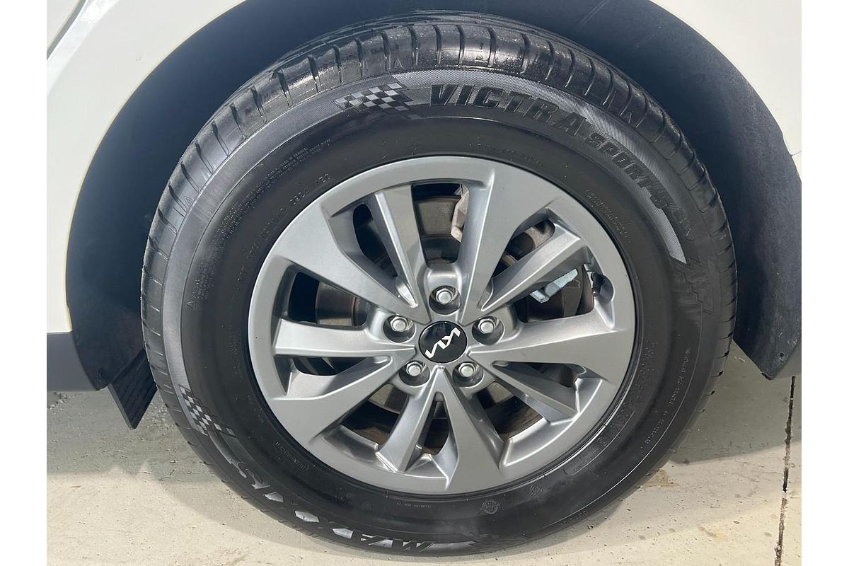 2023 Kia Carnival S KA4