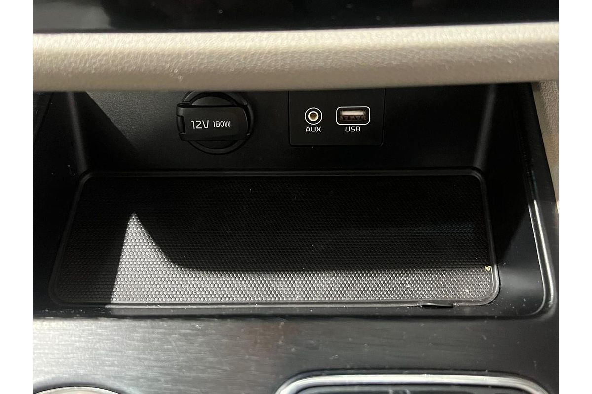 2020 Kia Carnival S YP
