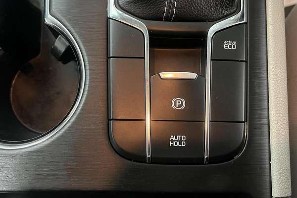 2020 Kia Carnival S YP