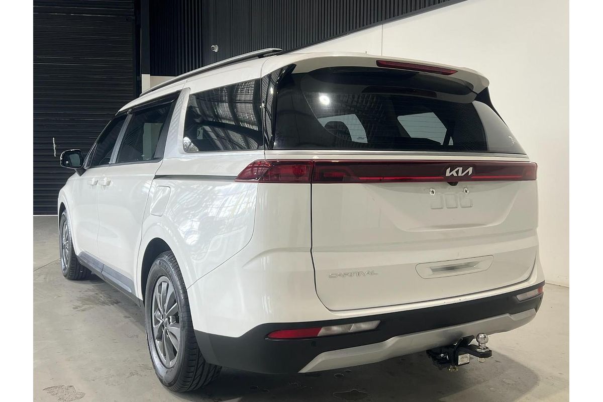 2023 Kia Carnival S KA4