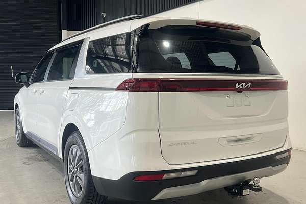 2023 Kia Carnival S KA4