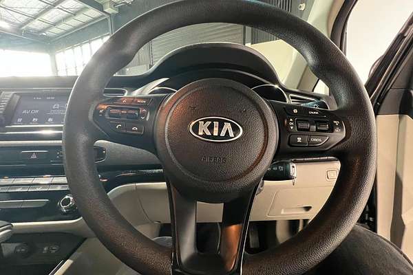 2020 Kia Carnival S YP